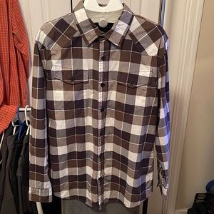 Express Button Down size Large